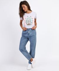 Blusa-Feminina-Rick-and-Morty-Manga-Curta-Decote-Redondo-Lilas-9962090-Lilas_3