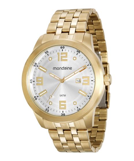 Relogio-Analogico-Mondaine-Masculino---99154GPMVDA2-Dourado-9206386-Dourado_1