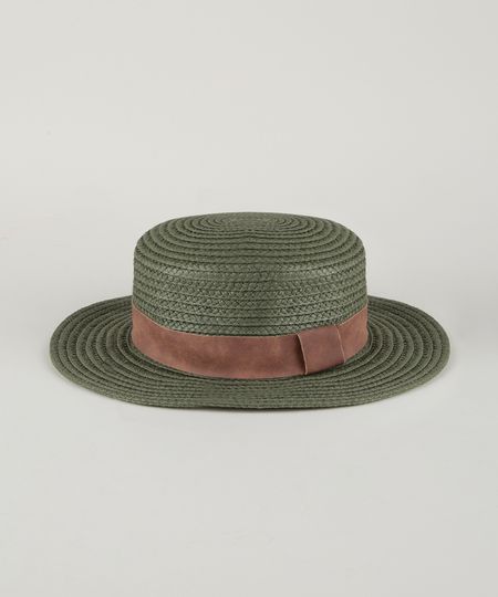 Chapeu-Feminino-com-Palha-e-Faixa-Verde-9950194-Verde_1 Chapeu-Feminino-com-Palha-e-Faixa-Verde-9950194-Verde_1