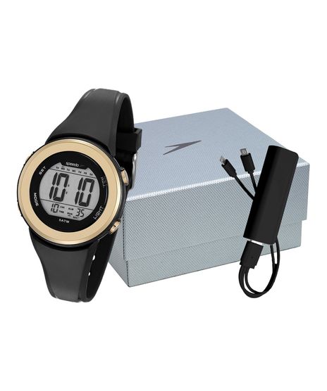 Kit-de-Relogio-Digital-Speedo-Feminino---Powerbank---81152L0EVNP1K1-Dourado-9950549-Dourado_1
