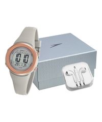 Kit-de-Relogio-Digital-Speedo-Feminino---Fone-de-Ouvido---81152L0EVNP7K1-Rose-9950550-Rose_1