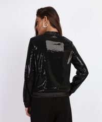 Jaqueta-Bomber-de-Paetes-Feminina--Preta-9963376-Preto_2