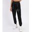 Calca-de-Paetes-Feminina-Jogger-Cintura-Alta-Preta-9964001-Preto_1