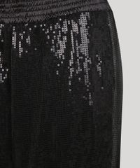 Calca-de-Paetes-Feminina-Jogger-Cintura-Alta-Preta-9964001-Preto_6