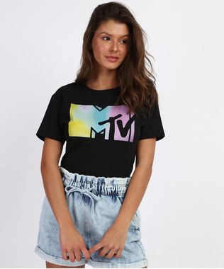 Blusa-Feminina-MTV-Manga-Curta-Decote-Redondo-Preta-9962087-Preto_1