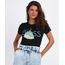 Blusa-Feminina-Tiana-A-Princesa-e-o-Sapo-Manga-Curta-Decote-Redondo-Preta-9962096-Preto_1