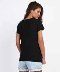 Blusa-Feminina-Tiana-A-Princesa-e-o-Sapo-Manga-Curta-Decote-Redondo-Preta-9962096-Preto_2