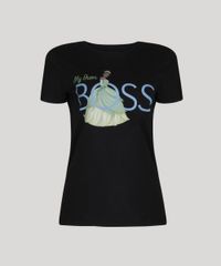 Blusa-Feminina-Tiana-A-Princesa-e-o-Sapo-Manga-Curta-Decote-Redondo-Preta-9962096-Preto_5