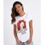 Blusa-Feminina-Leia-Star-Wars-Manga-Curta-Decote-Redondo-Off-White-9962099-Off_White_1