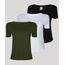 Kit-de-3-Blusas-Femininas-Basicas-Manga-Curta-Decote-Redondo-Multicor-9962498-Multicor_1