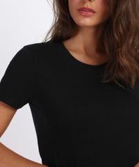 Kit-de-3-Blusas-Femininas-Basicas-Manga-Curta-Decote-Redondo-Multicor-9962498-Multicor_5