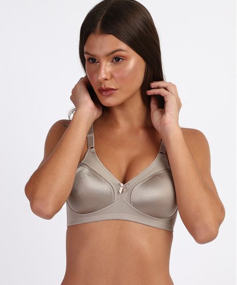 Sutia-Triumph-Sustentacao-Sem-Bojo-e-Aro-Acetinado-Bege-Escuro-9957904-Bege_Escuro_1