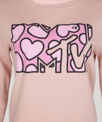 Blusao-de-Moletom-Feminino-MTV-Decote-Redondo-Rosa-9962082-Rosa_6