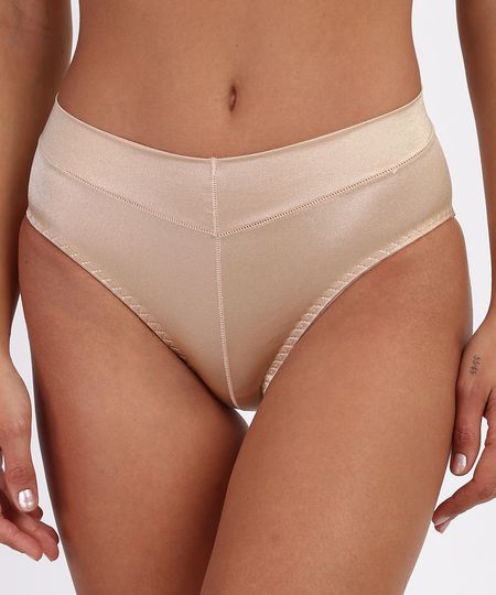 Calcinha-Triumph-Calecon-Cintura-Alta-Acetinada-Bege-Claro-9957909-Bege_Claro_1