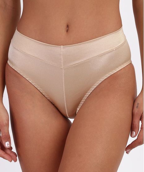 Calcinha-Triumph-Calecon-Cintura-Alta-Acetinada-Bege-Claro-9957909-Bege_Claro_1