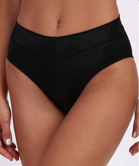 Calcinha-Triumph-Calecon-Cintura-Alta-Acetinada-Preta-9957909-Preto_1