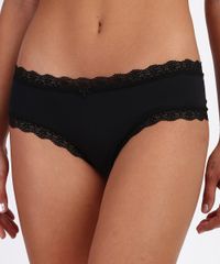 Kit-de-2-Calcinhas-Calecon-Jacquard-com-Renda-Multicor-9961705-Multicor_2