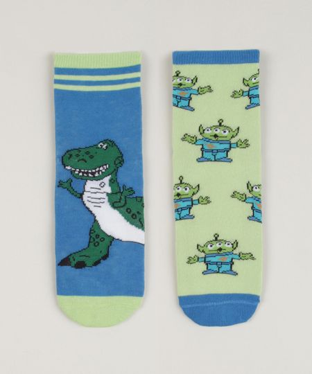 Kit-2-Meias-Infantis-Toy-Story-Cano-Medio-Multicor-9957120-Multicor_1 Kit-2-Meias-Infantis-Toy-Story-Cano-Medio-Multicor-9957120-Multicor_1