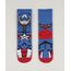 Meia-Infantil-Capitao-America-Cano-Medio-Azul-9962623-Azul_1