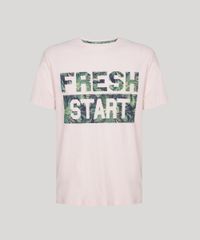 Camiseta-Masculina--Fresh-Start--Manga-Curta-Gola-Careca-Rosa-9939939-Rosa_5