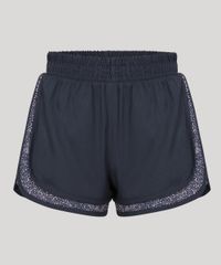 Short-Feminino-Esportivo-Ace-Running-com-Recortes-Estampado-Preto-9945735-Preto_5