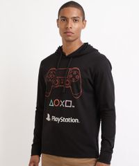 Camiseta-Masculina-Playstation-com-Capuz-Manga-Longa--Preta-9953261-Preto_1 Camiseta-Masculina-Playstation-com-Capuz-Manga-Longa--Preta-9953261-Preto_1
