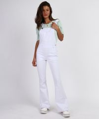 Macacao-de-Sarja-Feminino-Flare-Branco-9960709-Branco_3