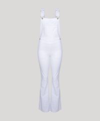 Macacao-de-Sarja-Feminino-Flare-Branco-9960709-Branco_5