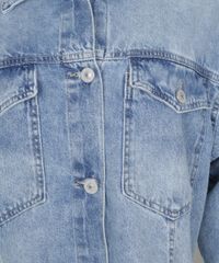 Jaqueta-Jeans-Feminina-Get-Your-com-Bolso-Azul-Claro-9961709-Azul_Claro_6
