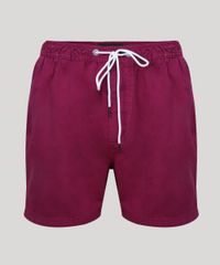 Short-de-Sarja-Masculino-Basico-com-Elastico-Rosa-9961849-Rosa_5 Short-de-Sarja-Masculino-Basico-com-Elastico-Rosa-9961849-Rosa_5