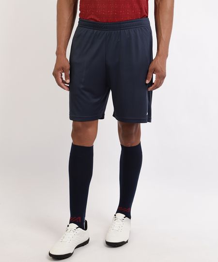 Bermuda-Masculina-Esporte-Ace-Futebol-com-Bolsos-e-Cos-com-Elastico-Azul-Marinho-9961990-Azul_Marinho_1