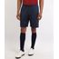 Bermuda-Masculina-Esporte-Ace-Futebol-com-Bolsos-e-Cos-com-Elastico-Azul-Marinho-9961990-Azul_Marinho_1