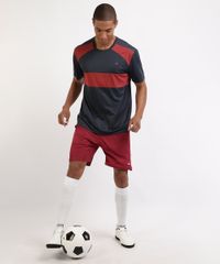 Bermuda-Masculina-Esporte-Ace-Futebol-com-Bolsos-e-Cos-com-Elastico-Vinho-9961990-Vinho_2