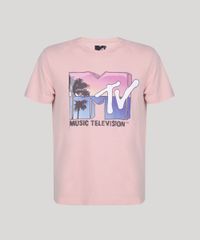 Camiseta-Masculina-MTV-Tropical-Manga-Curta-Gola-Careca-Rosa-9962326-Rosa_5