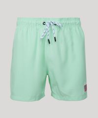 Short-Masculino-NASA-com-elastico-Verde-9961855-Verde_5
