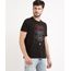 Camiseta-Masculina-Playstation-Manga-Curta-Gola-Careca-Preto-9955587-Preto_1