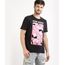 Camiseta-Masculina-Gatinho-Alice-no-Pais-das-Maravilhas-Manga-Curta-Gola-Careca-Preta-9959831-Preto_1
