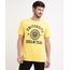 Camiseta-Masculina--University--Manga-Curta-Gola-Careca-Amarela-9963296-Amarelo_1