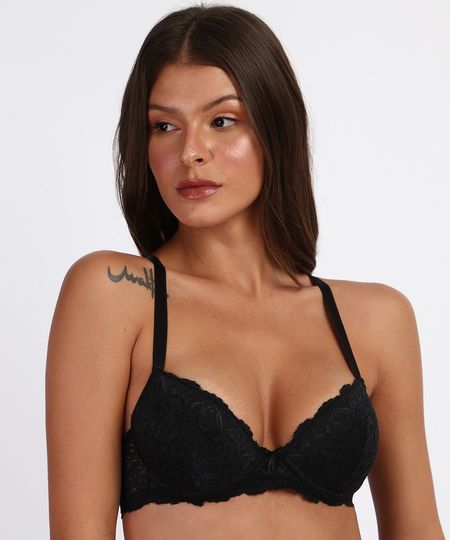 Sutia-de-Renda-Triumph-com-Bojo-e-Aro-Preto-9957902-Preto_1 Sutia-de-Renda-Triumph-com-Bojo-e-Aro-Preto-9957902-Preto_1
