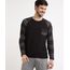 Camiseta-Masculina-Manga-Longa-Raglan-Estampada-Etnica-Gola-Careca-com-Bolso-Preta-9959720-Preto_1