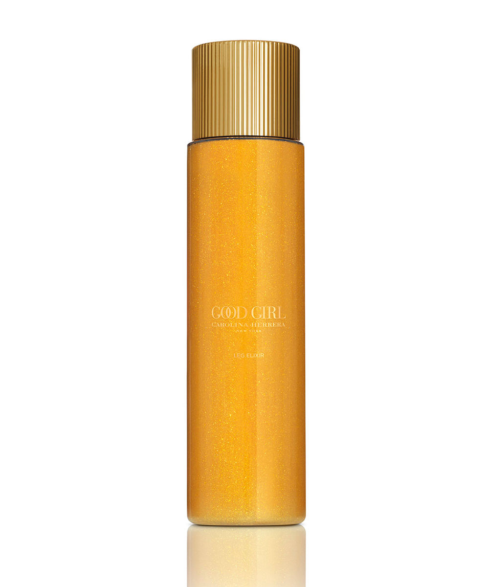 Óleo para Pernas Carolina Herrera Good Girl Legs Oil Feminino 150ml Único