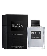 Perfume-Antonio-Banderas-Seduction-in-Black-Masculino-Eau-de-Toilette-200ml-Unico-9961522-Unico_2