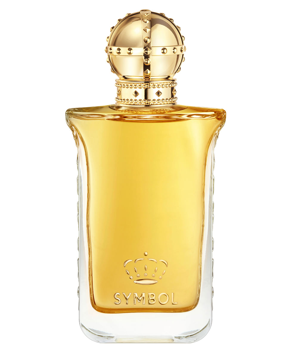 Perfume Marina de Bourbon Symbol Royal Feminino Eau de Parfum 30ml Único
