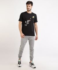 Camiseta-Masculina-Piu-Piu-e-Frajola-Manga-Curta-Gola-Careca-Preta-9963299-Preto_3