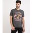 Camiseta-Masculina-Timao-O-Rei-Leao-Manga-Curta-Gola-Careca-Cinza-Mescla-Escuro-9963617-Cinza_Mescla_Escuro_1