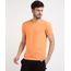 Camiseta-Masculina-Basica-com-Elastano-Manga-Curta-Gola-Careca-Laranja-9209153-Laranja_1