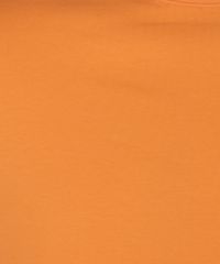 Camiseta-Masculina-Basica-com-Elastano-Manga-Curta-Gola-Careca-Laranja-9209153-Laranja_6