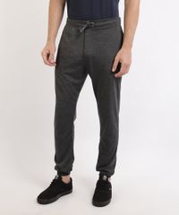 Calca-Masculina-Basica-Jogger-Cinza-Mescla-Escuro-9962228-Cinza_Mescla_Escuro_1