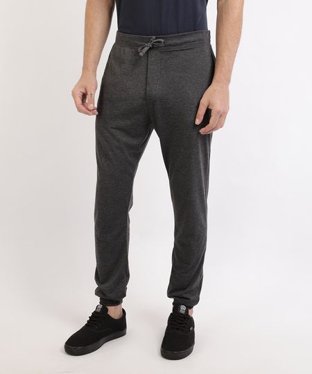 Calca-Masculina-Basica-Jogger-Cinza-Mescla-Escuro-9962228-Cinza_Mescla_Escuro_1