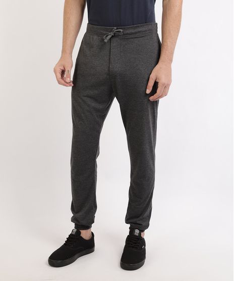 Calca-Masculina-Basica-Jogger-Cinza-Mescla-Escuro-9962228-Cinza_Mescla_Escuro_1